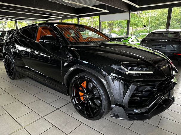 Lamborghini Urus 478 kW image number 2