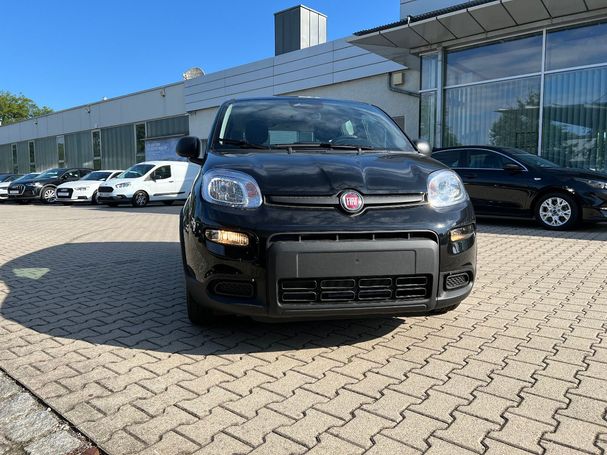 Fiat Panda 51 kW image number 6