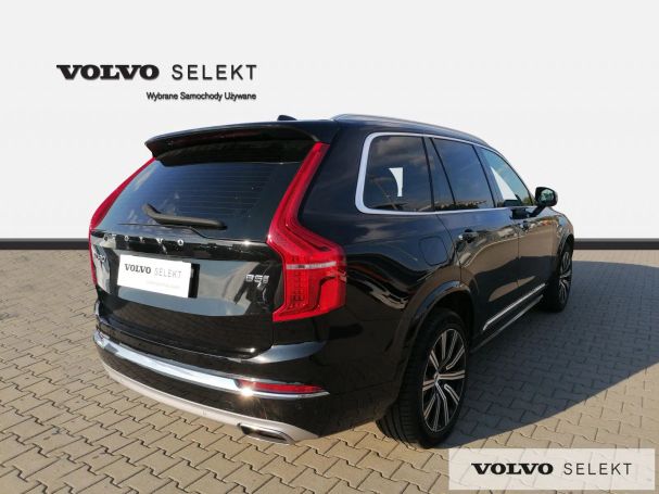 Volvo XC90 AWD 173 kW image number 8