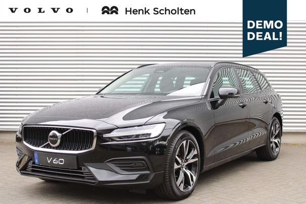 Volvo V60 B3 Essential 120 kW image number 1