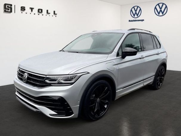 Volkswagen Tiguan 1.4 eHybrid R-Line DSG 180 kW image number 1