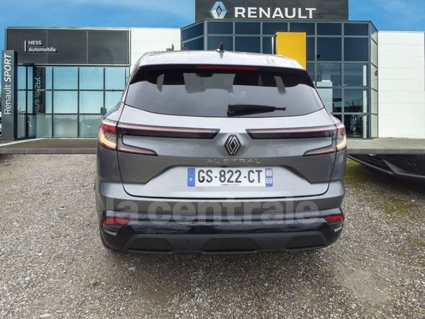 Renault Austral 1.3 116 kW image number 26