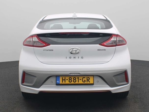 Hyundai Ioniq 88 kW image number 3