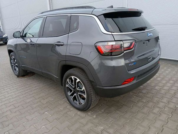 Jeep Compass 177 kW image number 7