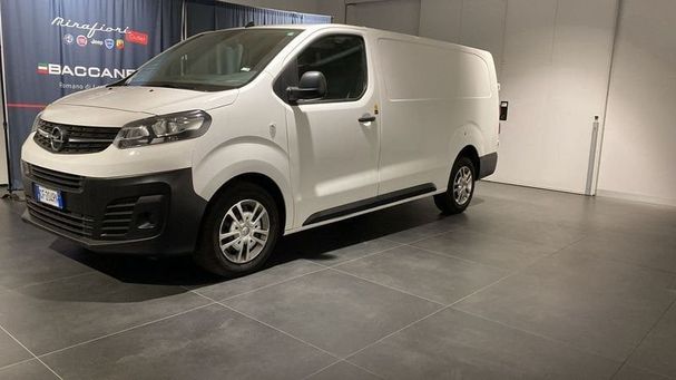 Opel Vivaro 1.5 Diesel 88 kW image number 1