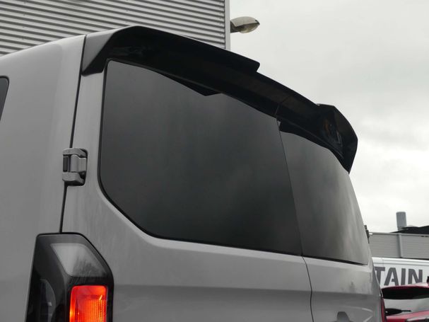 Ford Transit Custom 320 L2H1 100 kW image number 16