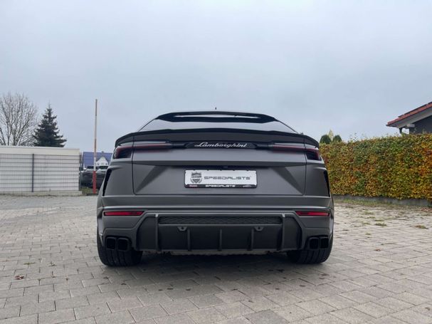 Lamborghini Urus 478 kW image number 23