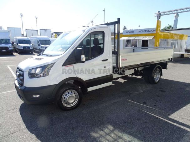 Ford Transit 96 kW image number 2