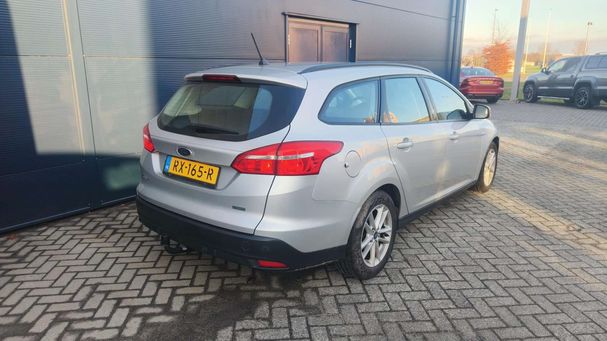 Ford Focus Wagon 1.0 Trend 74 kW image number 2