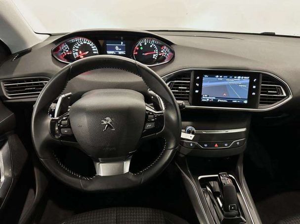 Peugeot 308 SW 96 kW image number 4