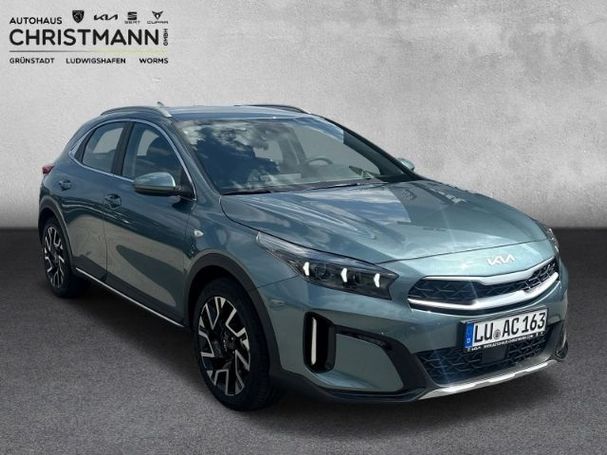 Kia XCeed 1.5 T-GDI Vision 118 kW image number 7