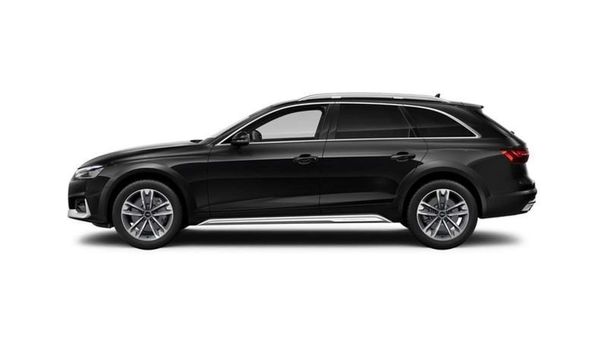 Audi A4 Allroad 45 TFSI S tronic 195 kW image number 5