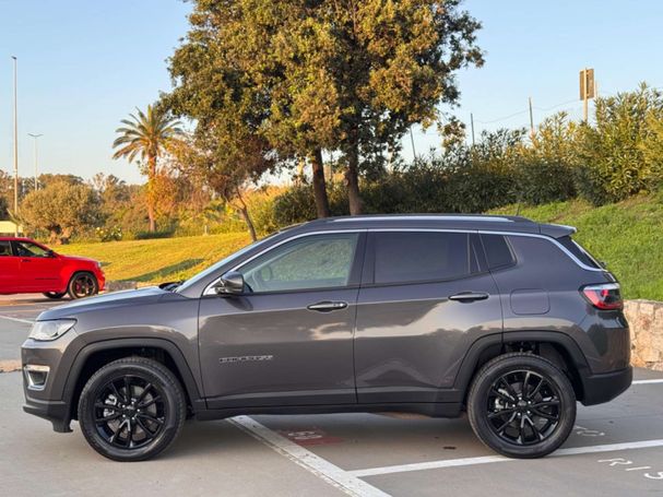 Jeep Compass 1.3 PHEV 140 kW image number 4