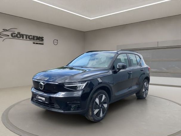 Volvo XC40 Recharge Electric 185 kW image number 1