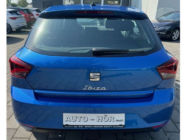 Seat Ibiza 1.0 TSI Style 81 kW image number 3