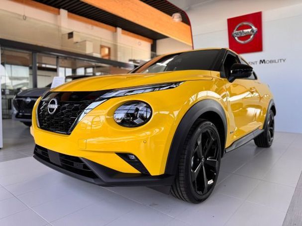 Nissan Juke 105 kW image number 1