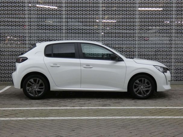 Peugeot 208 PureTech Active 55 kW image number 10