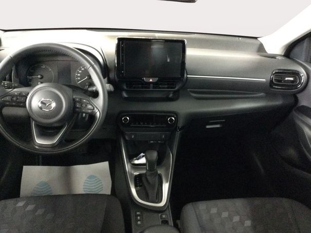 Mazda 2 1.5 68 kW image number 9