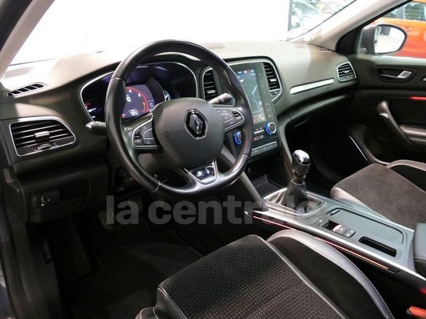 Renault Megane TCe 140 103 kW image number 7