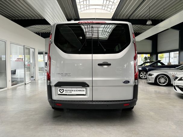 Ford Transit Custom 310 L2 Trend 96 kW image number 3