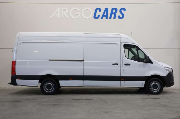 Mercedes-Benz Sprinter 316 CDi 120 kW image number 2