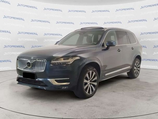 Volvo XC90 AWD B5 184 kW image number 1