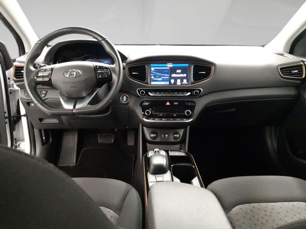 Hyundai Ioniq 88 kW image number 5