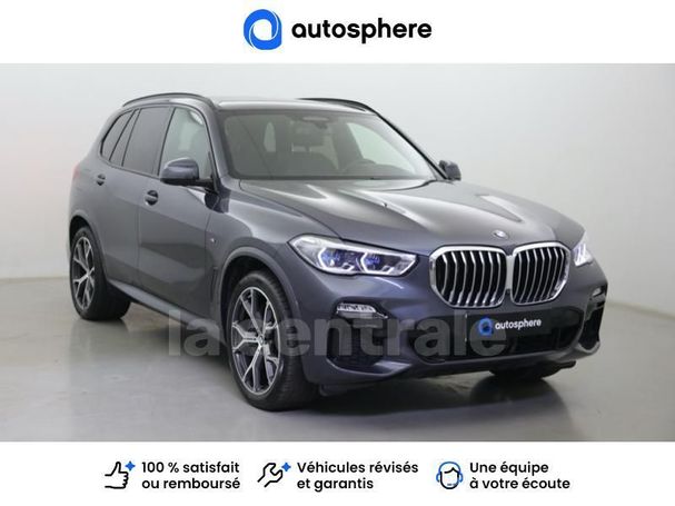 BMW X5 45e xDrive 290 kW image number 2