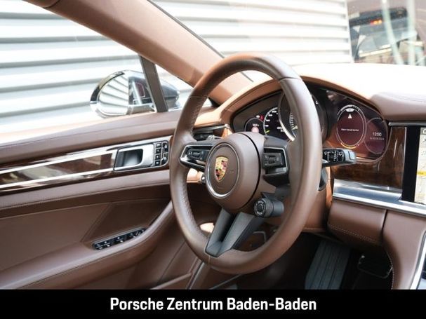 Porsche Panamera 4S E-Hybrid 412 kW image number 14