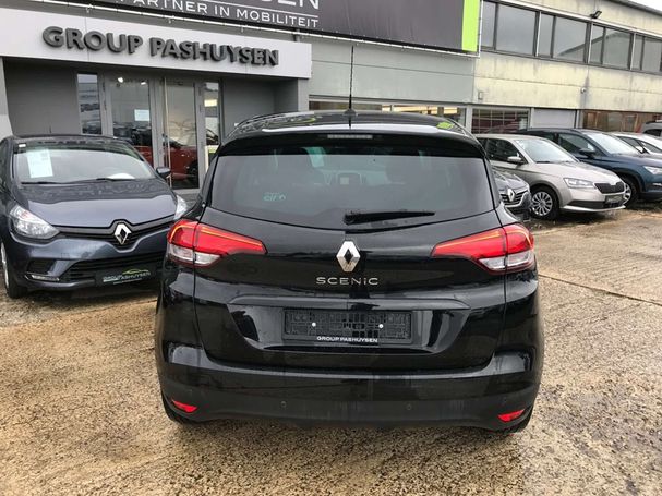 Renault Scenic TCe 85 kW image number 6