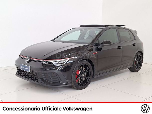 Volkswagen Golf GTI Clubsport DSG 221 kW image number 1