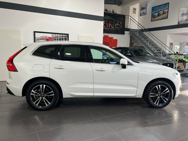 Volvo XC60 140 kW image number 1