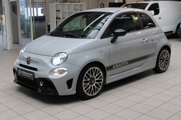 Abarth 500 T 595 Turismo 121 kW image number 1