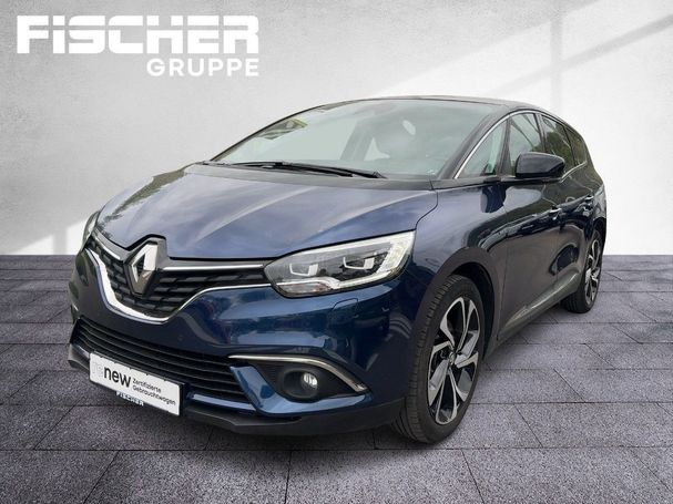 Renault Grand Scenic TCe 160 117 kW image number 1