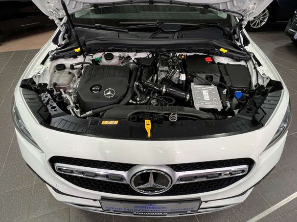 Mercedes-Benz GLA 250 e 160 kW image number 5