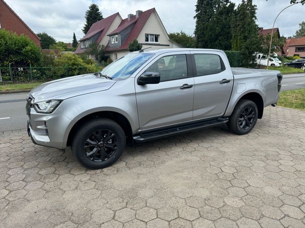 Isuzu D-Max Double Cab 120 kW image number 1