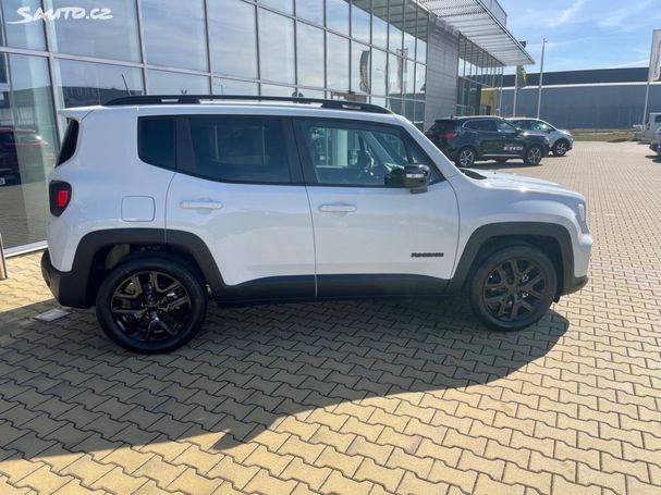 Jeep Renegade 1.0 Night Eagle 88 kW image number 7