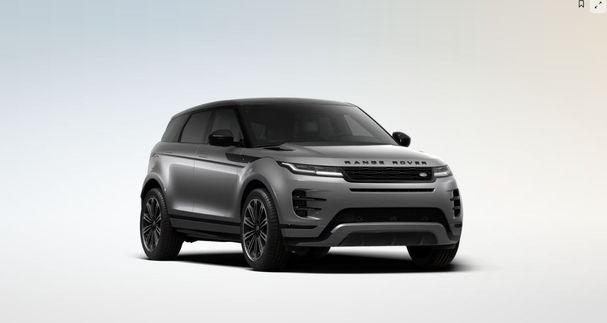 Land Rover Range Rover Evoque Dynamic SE 120 kW image number 8