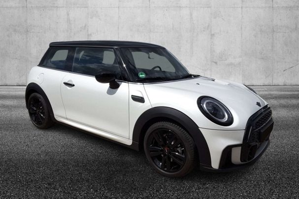 Mini Cooper JCW 100 kW image number 2