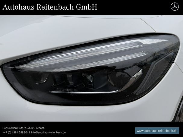 Mercedes-Benz B 220 d 140 kW image number 10