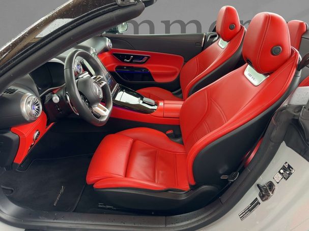 Mercedes-Benz SL 43 AMG 280 kW image number 8