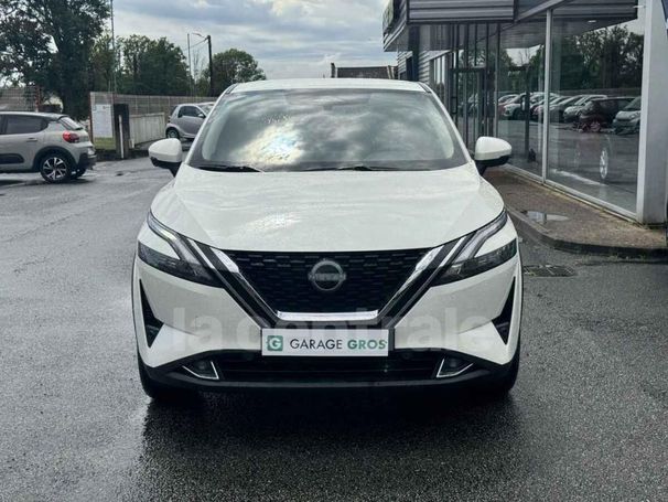 Nissan Qashqai 1.3 N-CONNECTA 103 kW image number 1