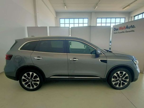 Renault Koleos dCi 175 X-Tronic 130 kW image number 8