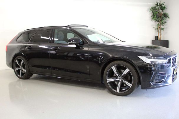 Volvo V90 D4 140 kW image number 1