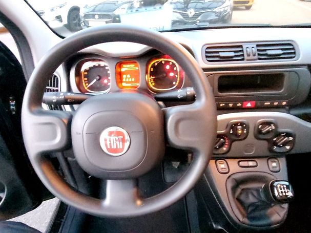 Fiat Panda 1.0 GSE 51 kW image number 9