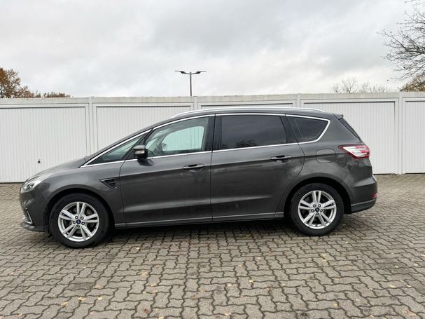 Ford S-Max 2.0 Titanium 140 kW image number 9