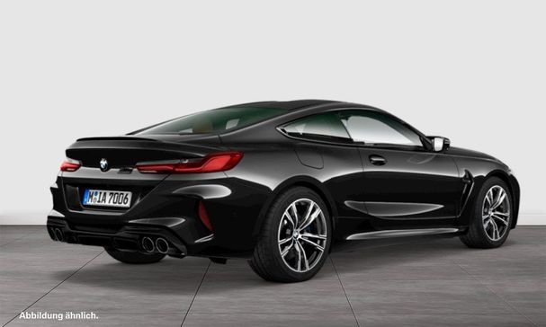 BMW M8 Competition xDrive 460 kW image number 2