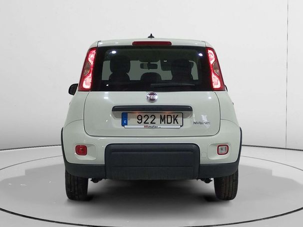 Fiat Panda 1.0 Hybrid 51 kW image number 5