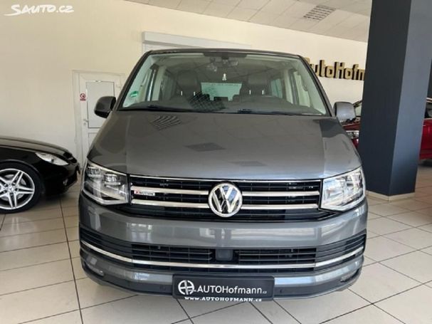 Volkswagen T6 Multivan 4Motion 146 kW image number 2