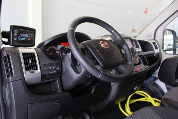 Fiat e-Ducato 79 kWh 90 kW image number 15